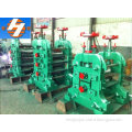 steel rolling equipment and accessories